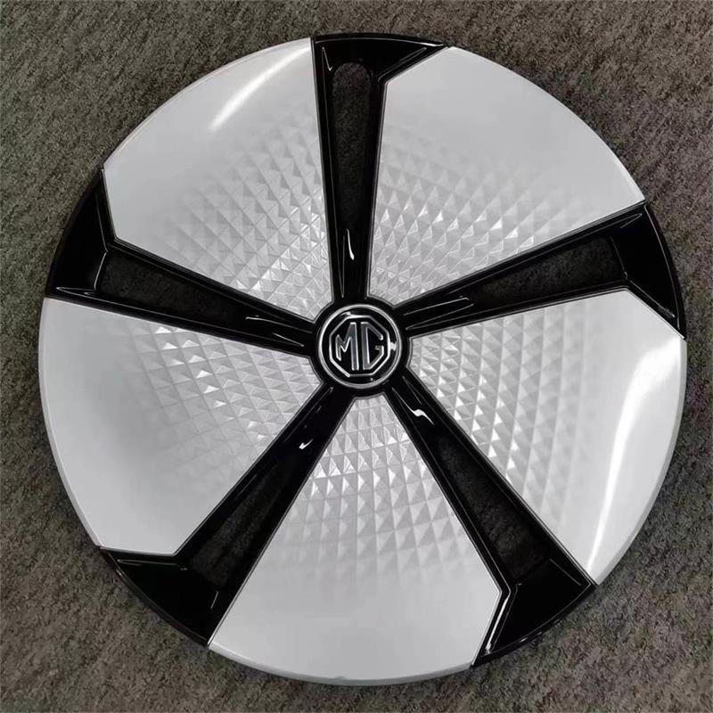 低風(fēng)阻輪轂大盤