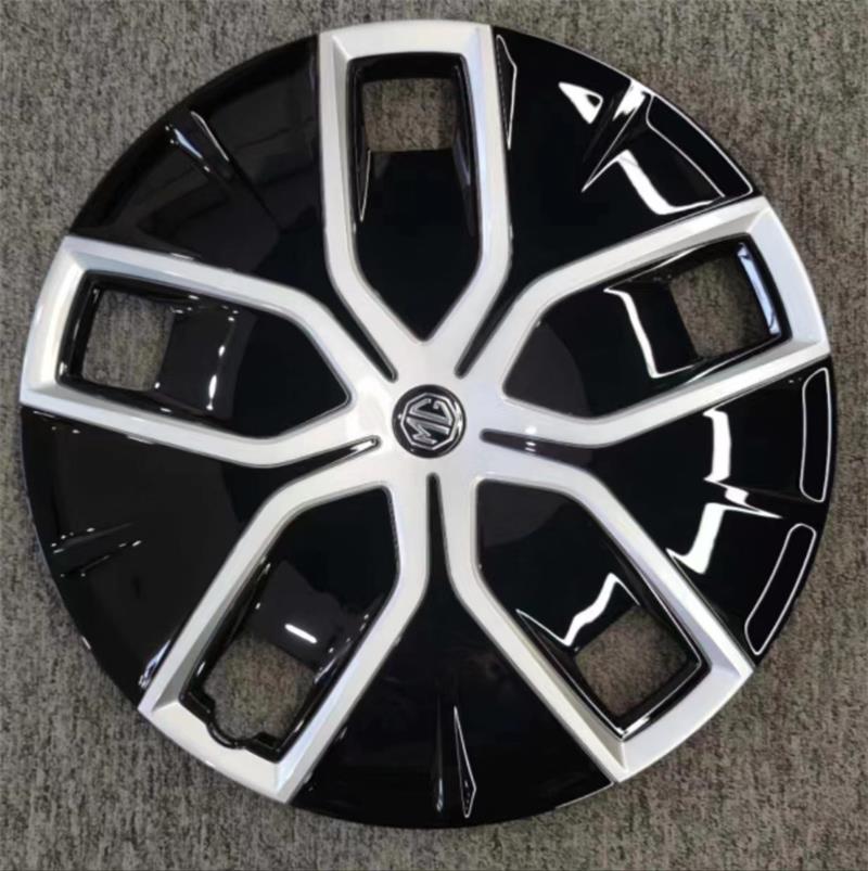 低風(fēng)阻輪轂大盤