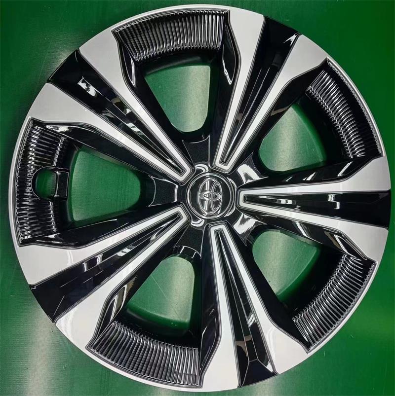 低風(fēng)阻輪轂大盤